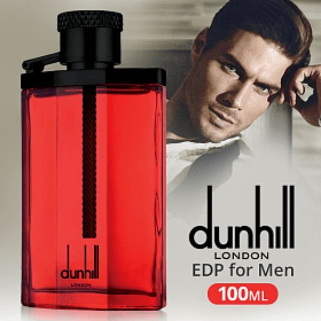 dunhill desire red price