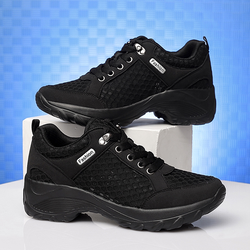 camping tennis shoes