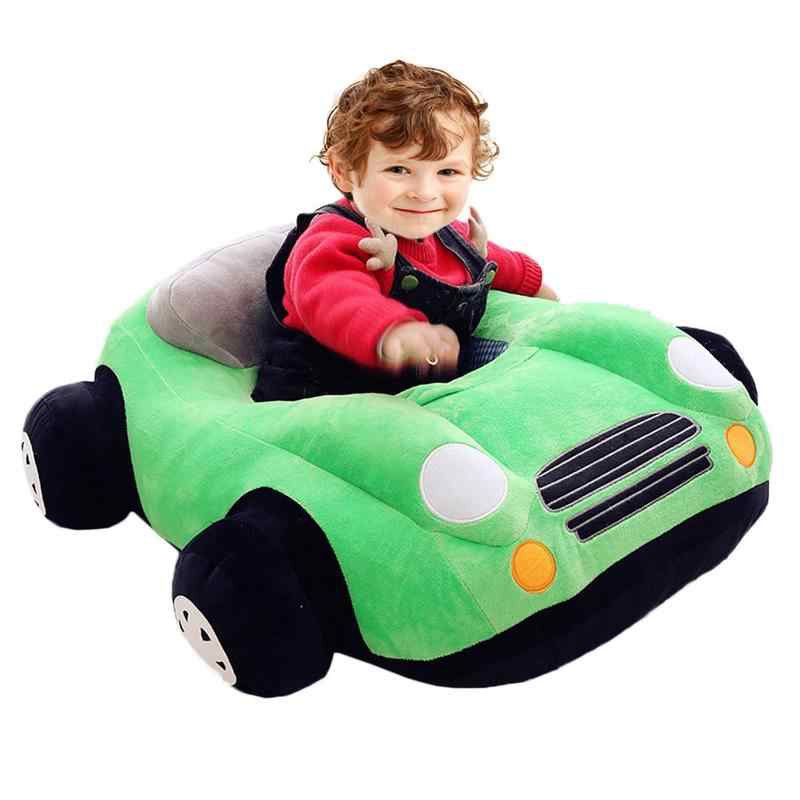 baby soft car sit in