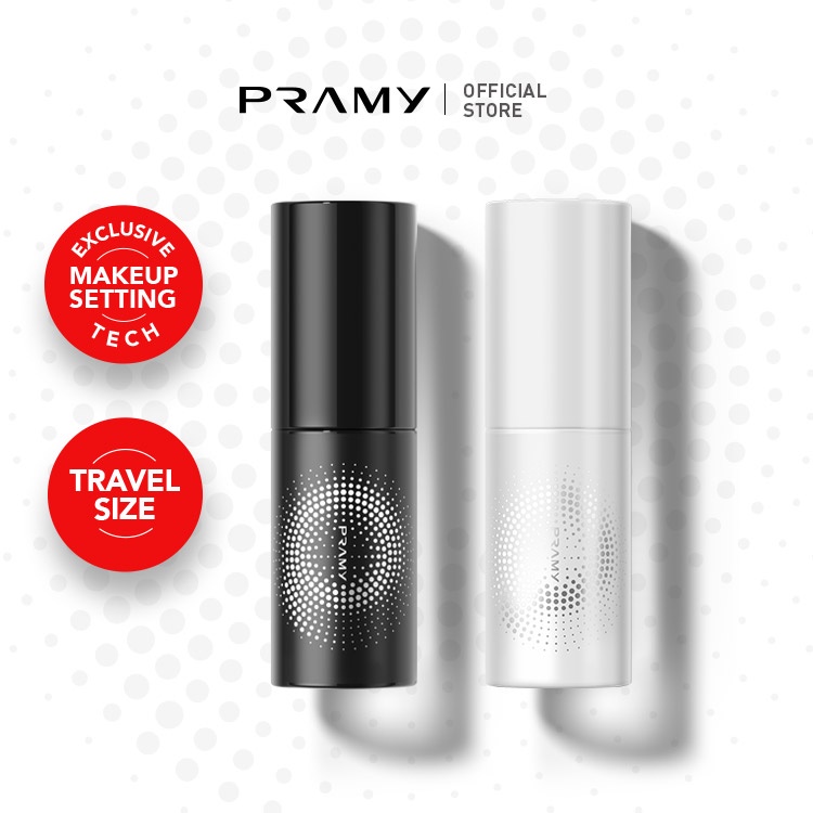 Pramy Moisturizing Makeup Setting Spray(30ml) Oil Control Water Proof