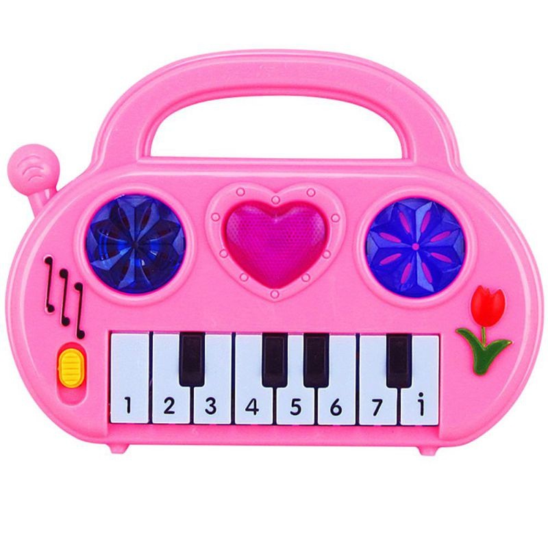 children's musical keyboard toys