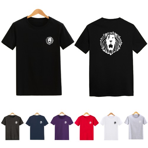 escanor t shirt