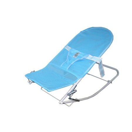 traditional baby bouncer