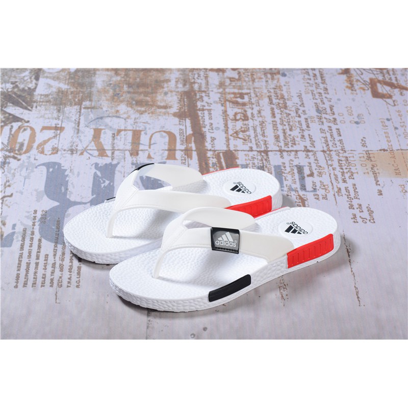 adidas beach flip flops