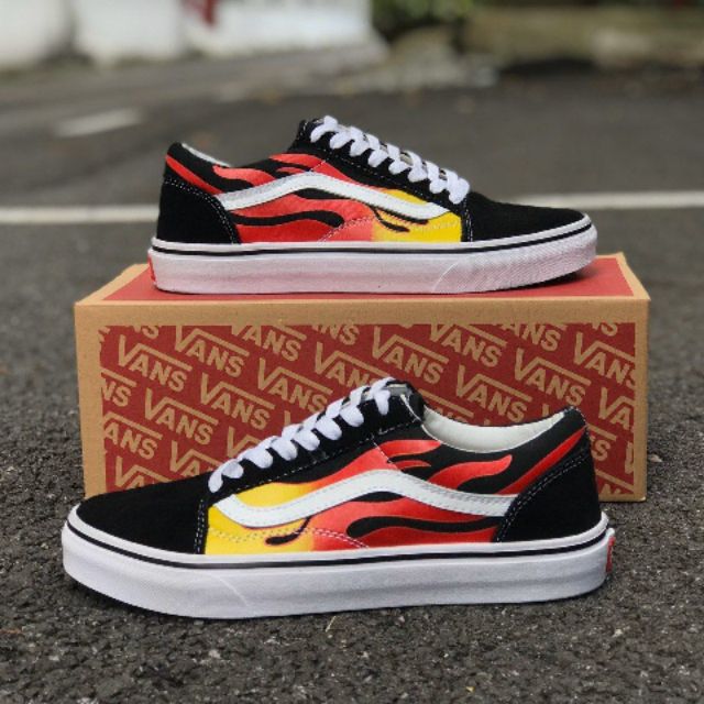 vans copy ori