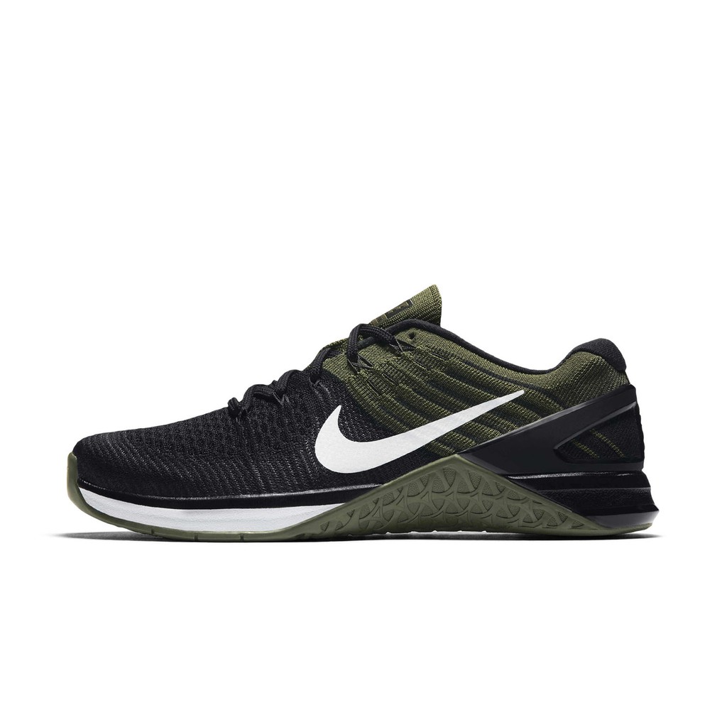 metcon dsx flyknit women's