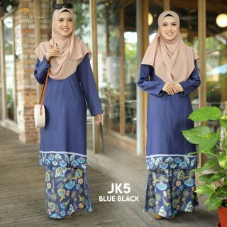 Baju Kurung Luna Belah Tepi Nursing Friendly Shopee Malaysia Baju Kurung Luna Belah Tepi Nursing Friendly Shopee Malaysia