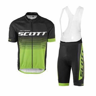 scott mtb shorts