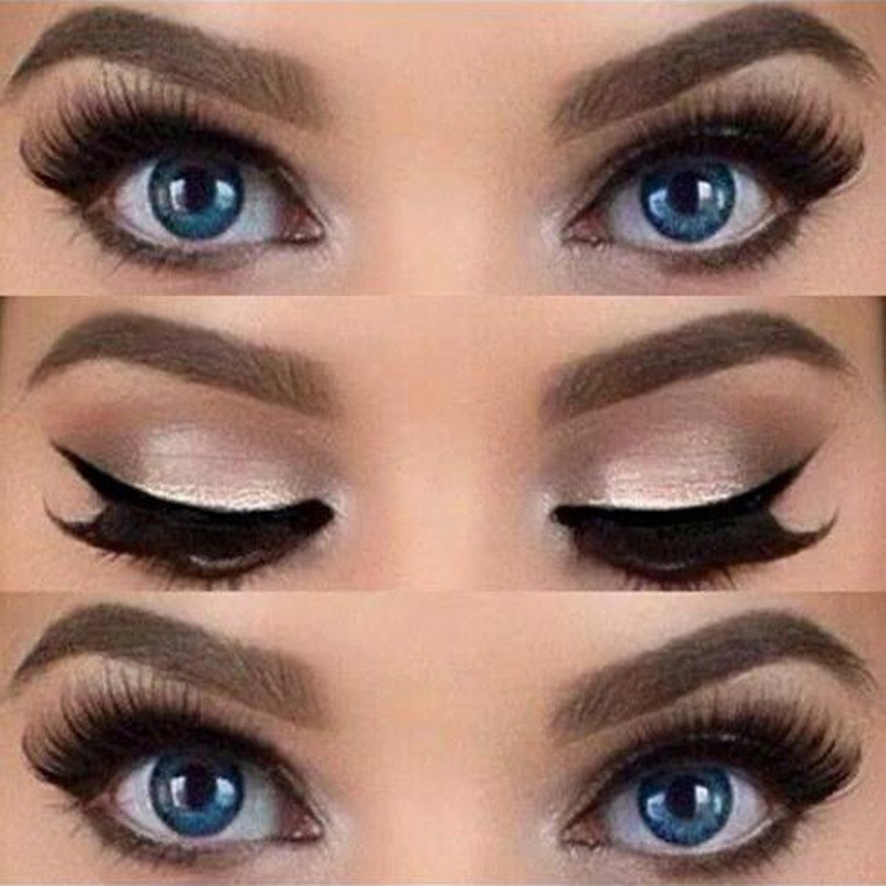 beautiful eyeliner