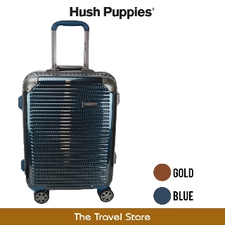 hush puppies luggage malaysia