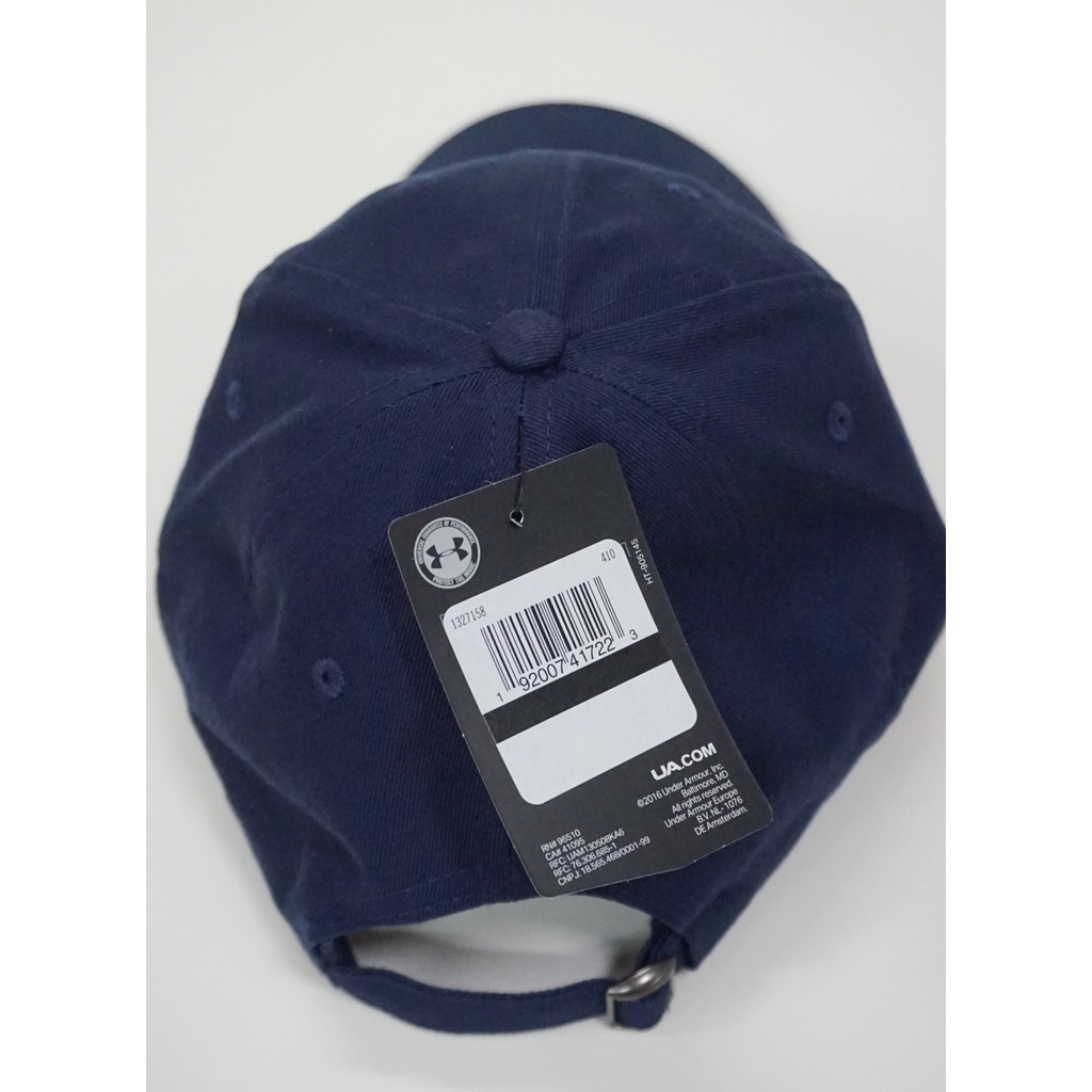 under armour 96510 hat