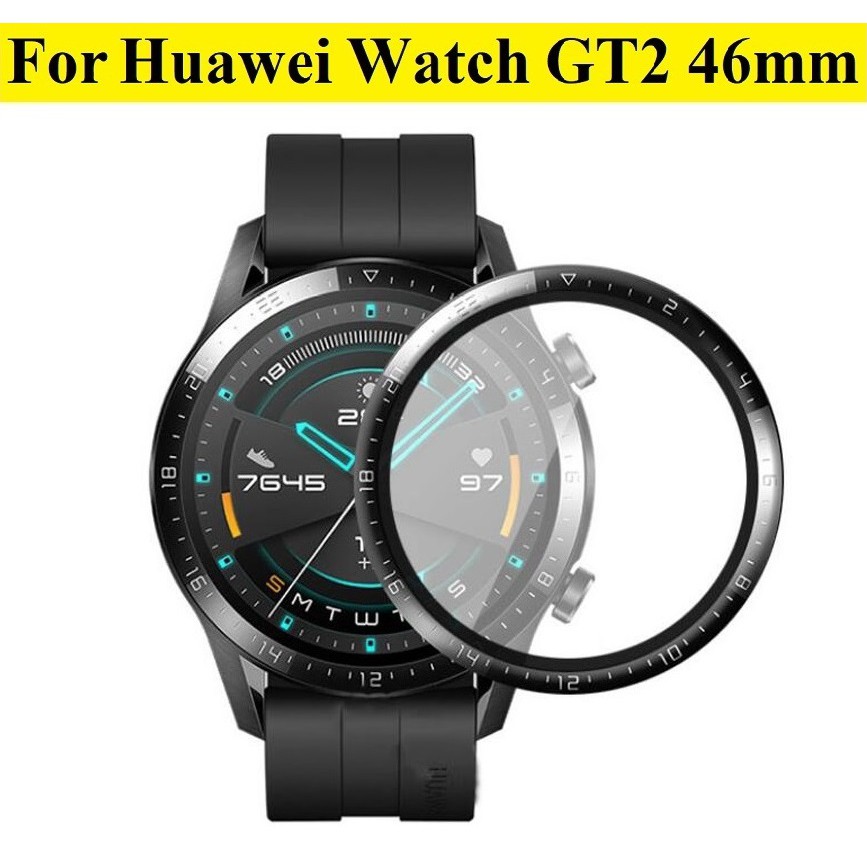 Huawei gt2 Screen Protector Huawei watch gt2 Tempered