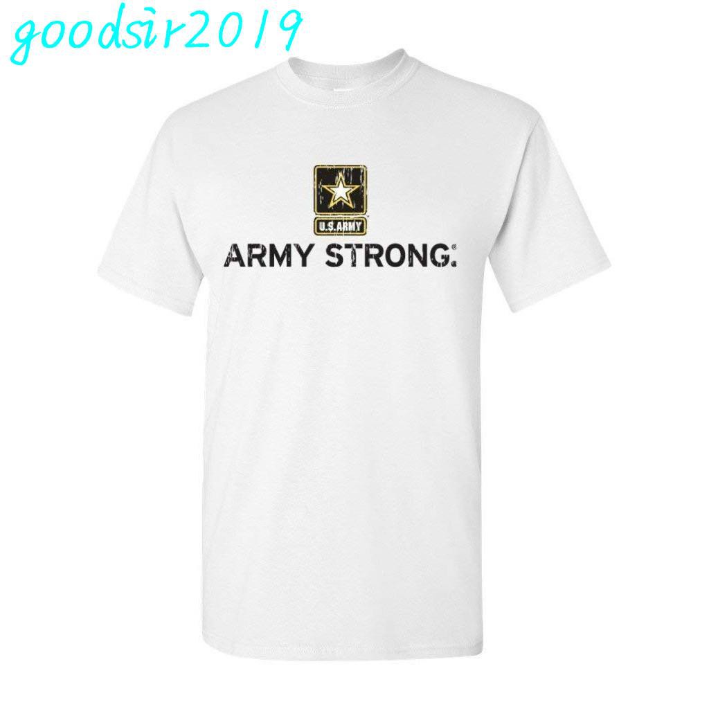 cool army t shirts