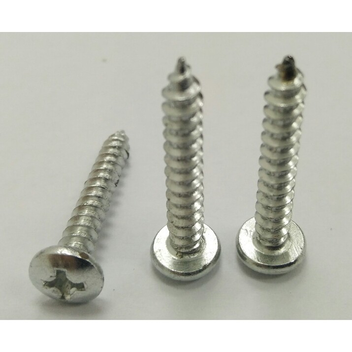 large flat head screws