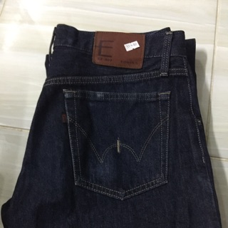 edwin e function jeans