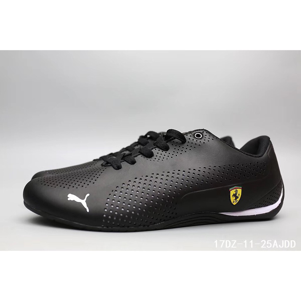 car racing shoes