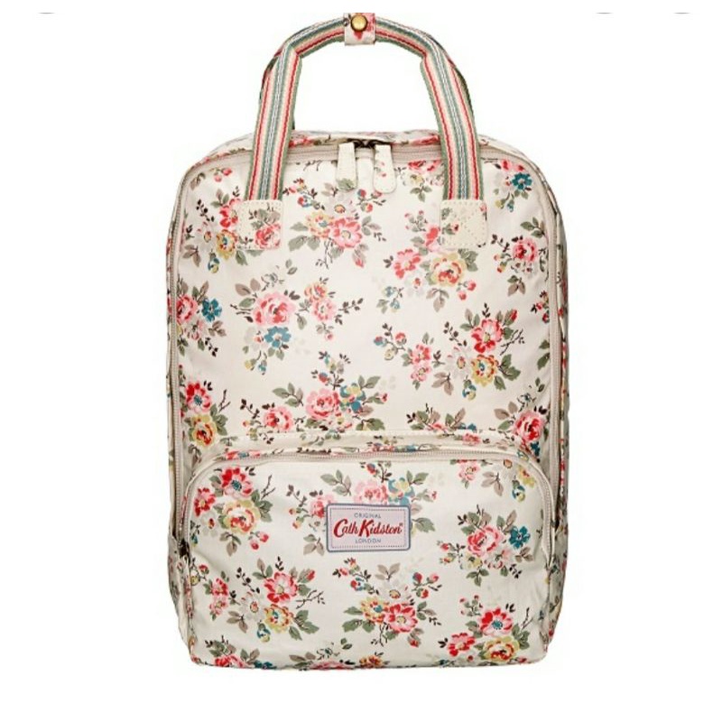 READY STOCK!! Cath Kidston backpack Shopee Malaysia