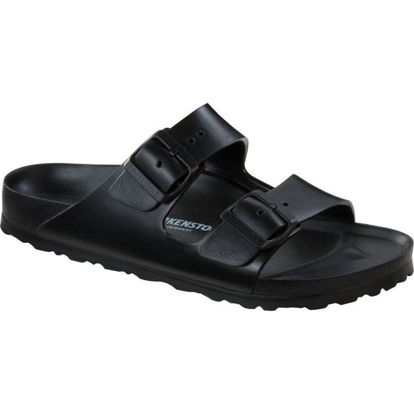 birkenstock black waterproof