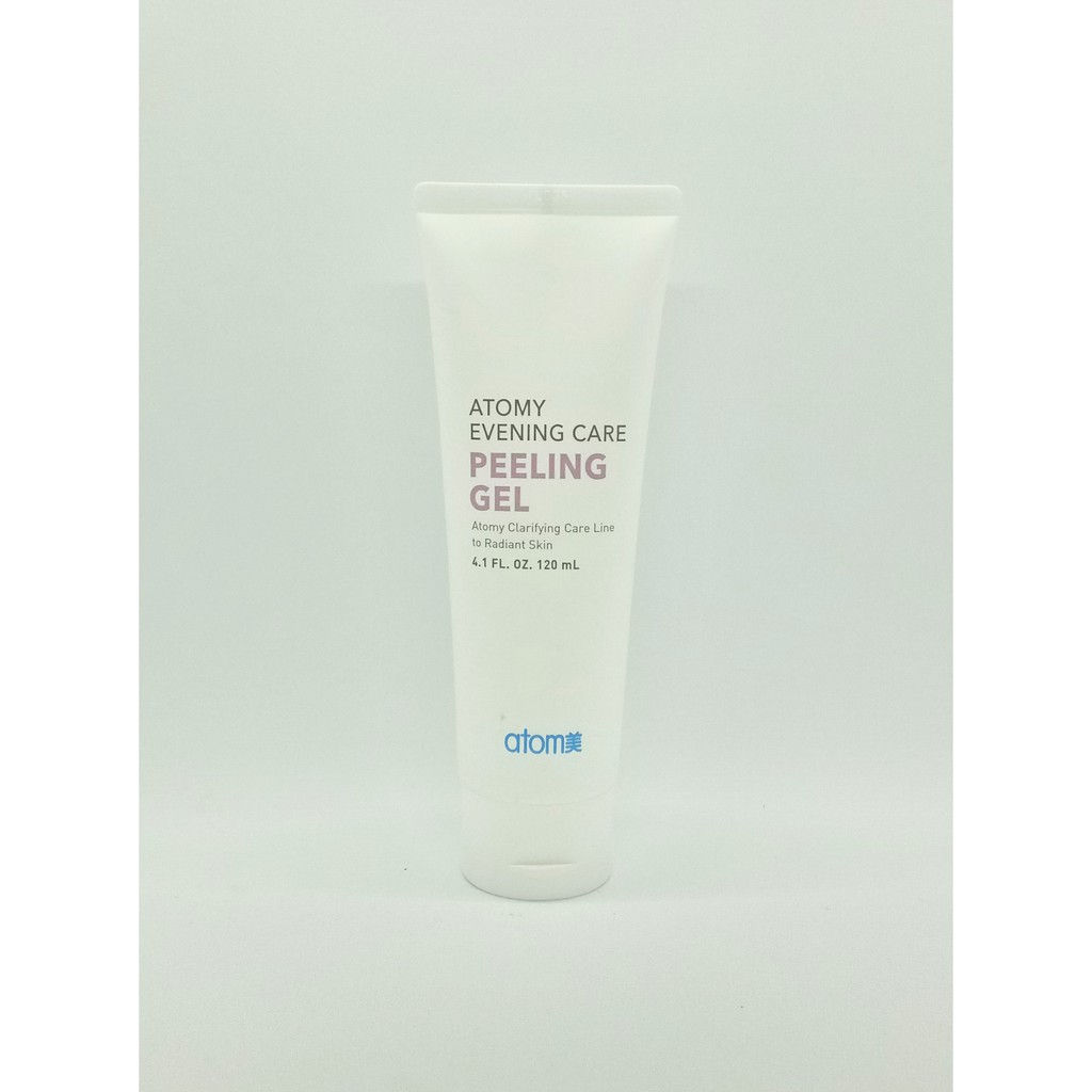 Ready Stock Free Gift Evening Care Set K Beauty Deep Cleanser Foam Cleanser Peeling Gel Peel Off Mask Shopee Malaysia