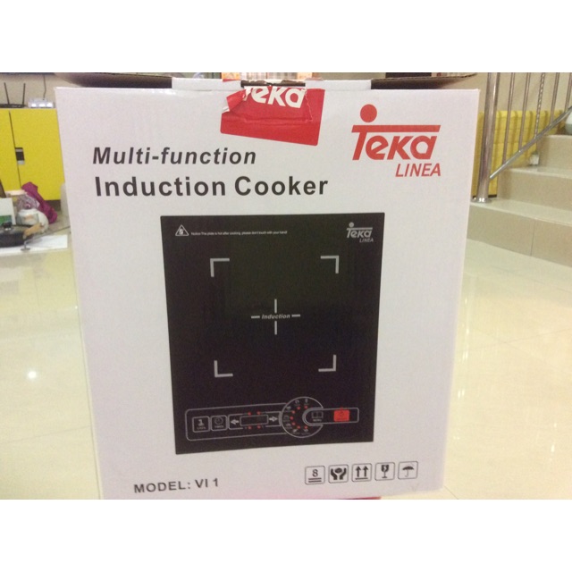 Induction Cooker For Sale Shopee Malaysia