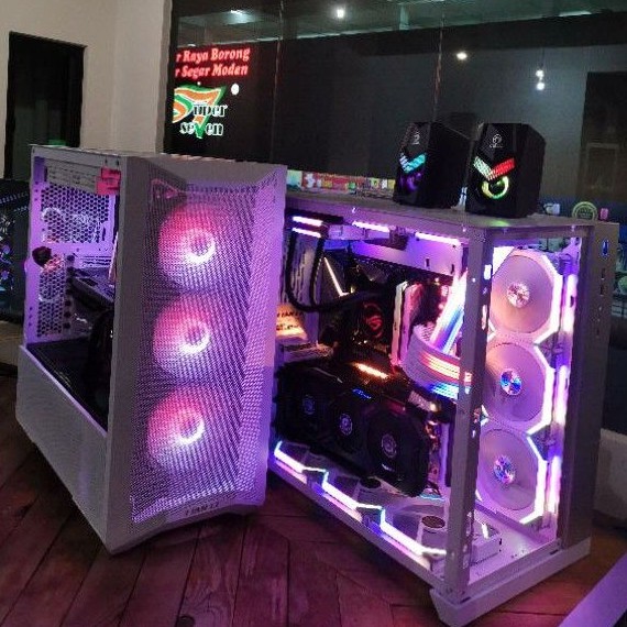 Gaming Pc Prices And Promotions Computer Accessories Jul 2021 Shopee Malaysia