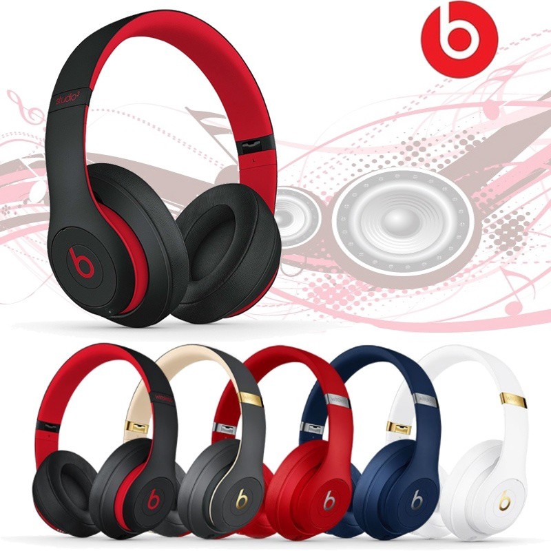 beats studio 3 harga