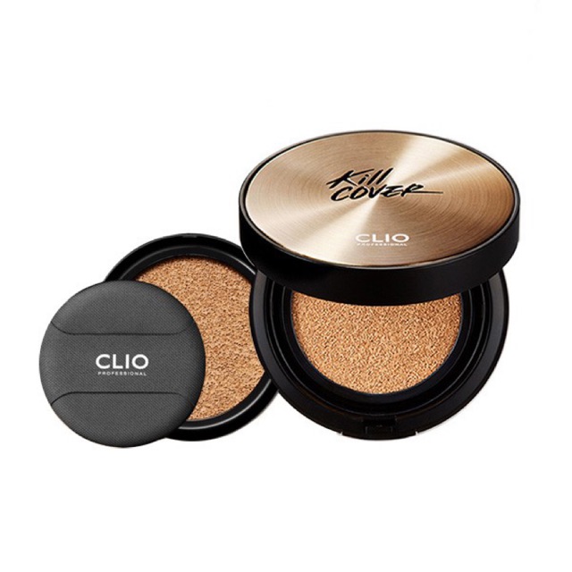 KILL COVER CLIO AMPOULE CUSHION