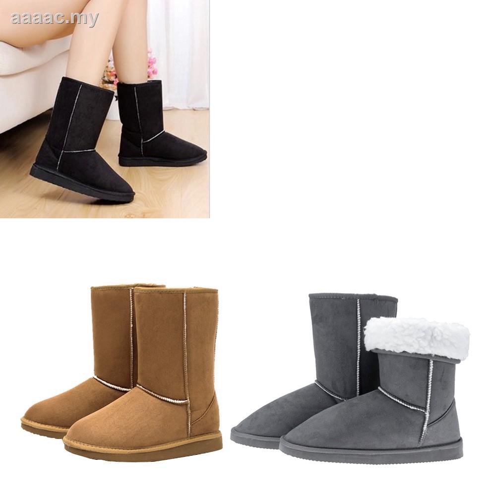 non skid winter boots