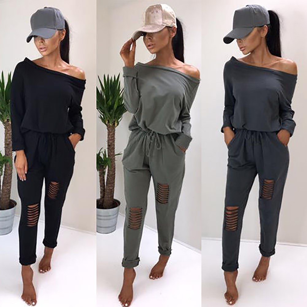 jumsuit for ladies