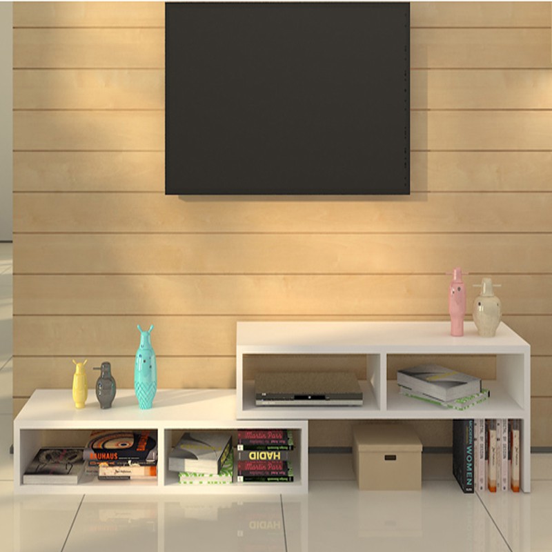 Furniture Direct FLEXIA Multipurpose TV display rack/ rak tv