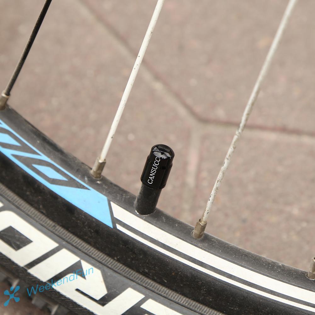 bicycle tyre caps