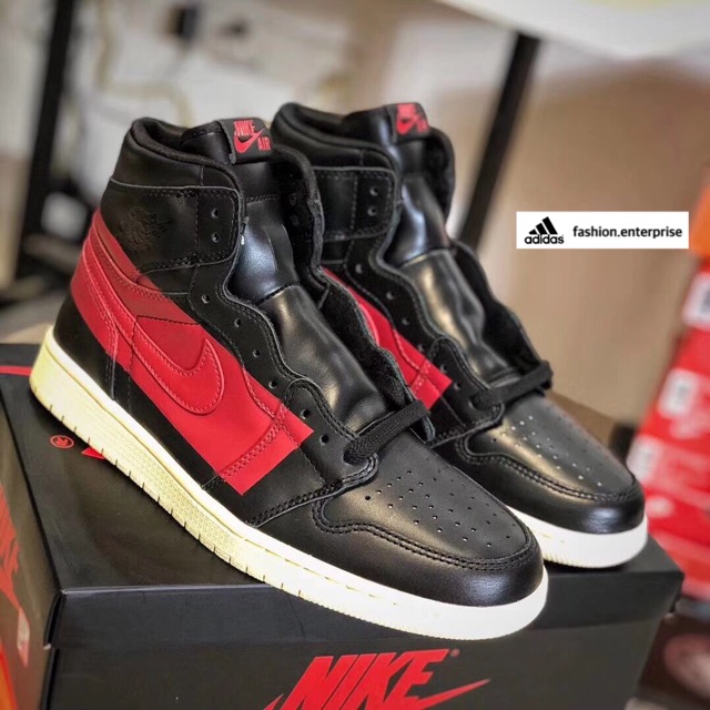 nike defiant couture