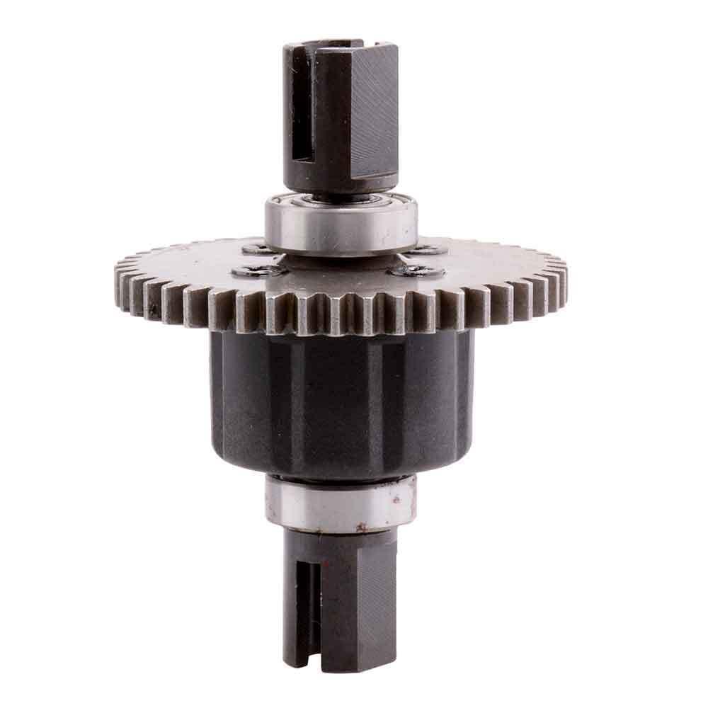 RC HSP 60045 Differential Gear Set For 1/8 Nitro On-Road Truck Buggy 