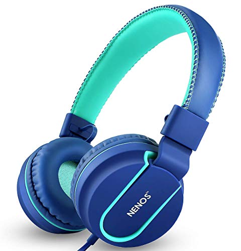 kids headphones for school