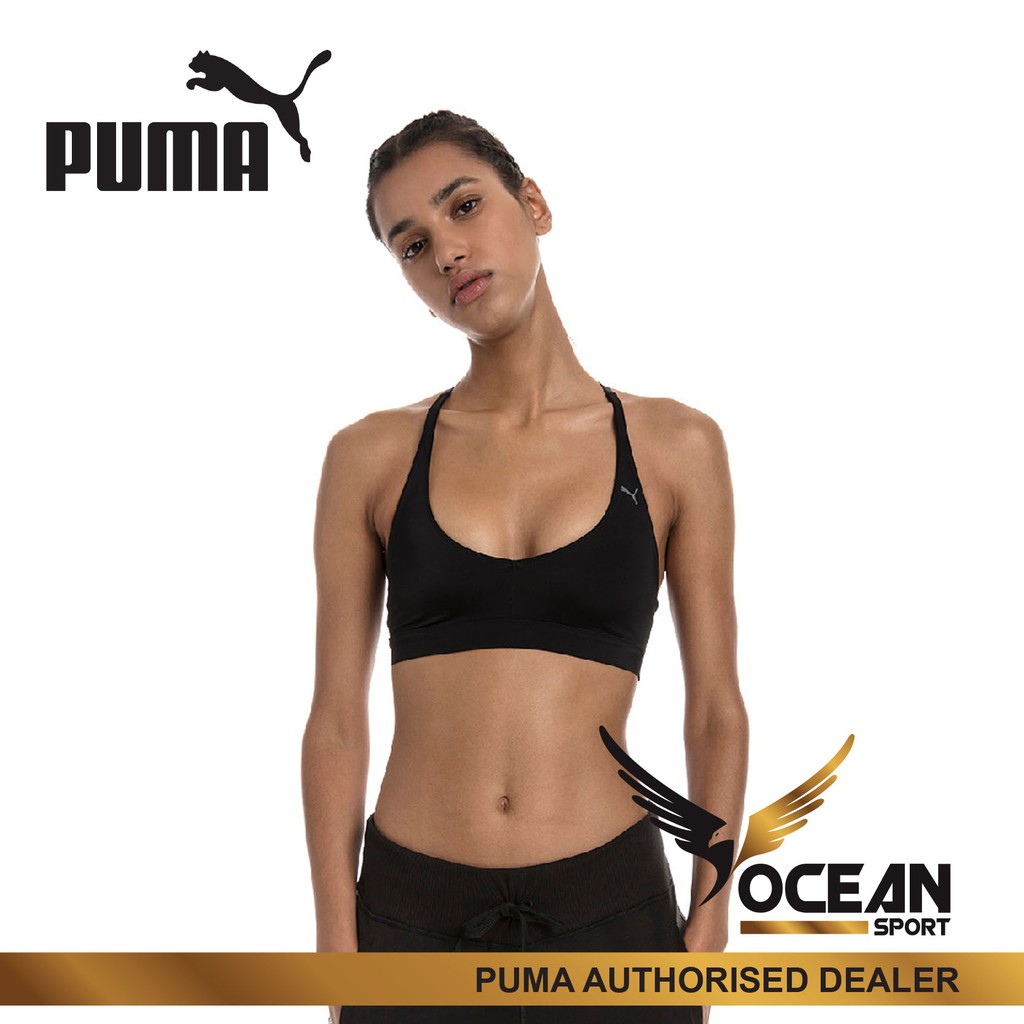 puma spotlite bra