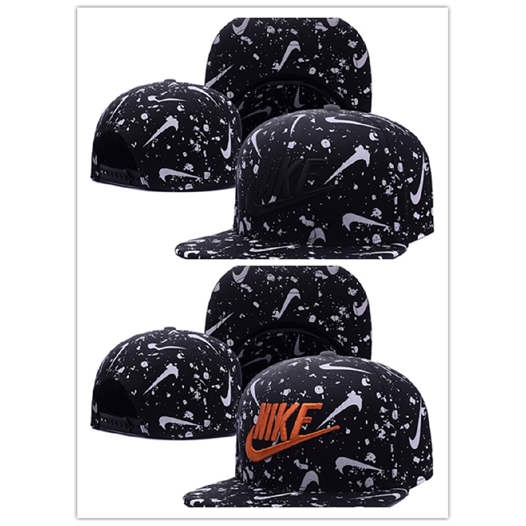 nike colorful hat