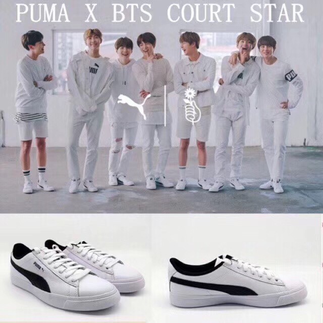 puma x bts malaysia
