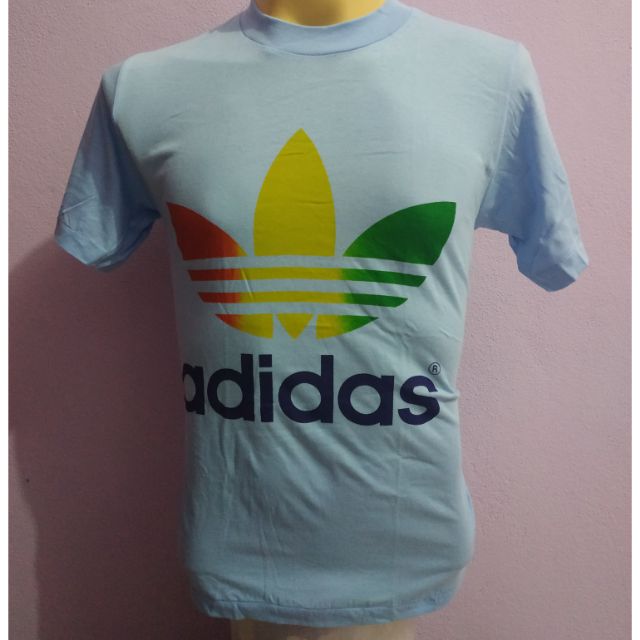 baju adidas vintage