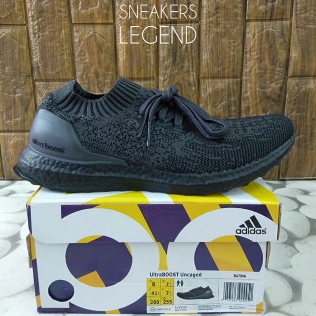 adidas ultra boost made in