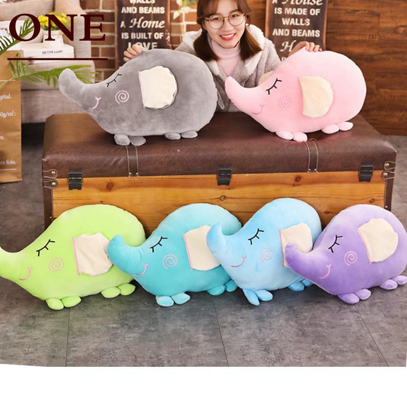 baby elephant sofa