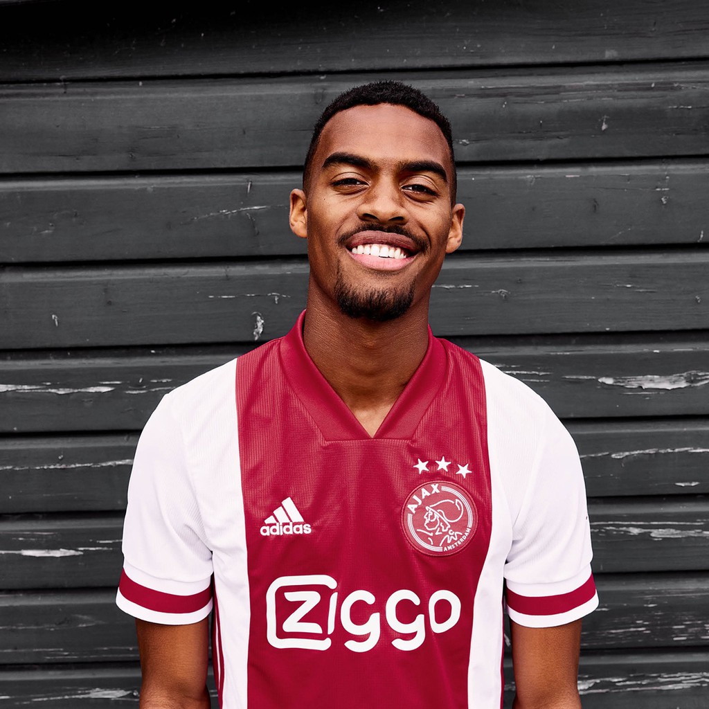 ajax 21 kit
