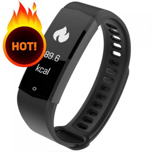 lenovo hx06 smart band