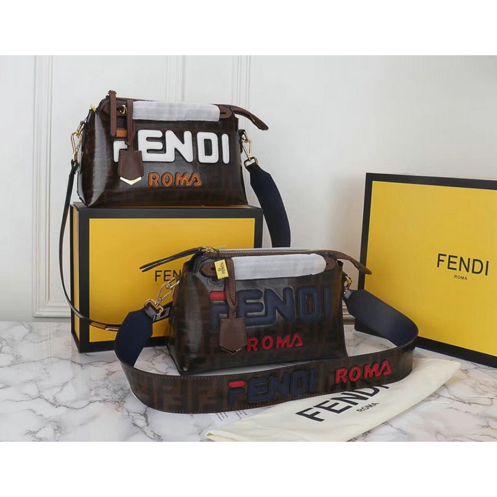 fendi roma handbag