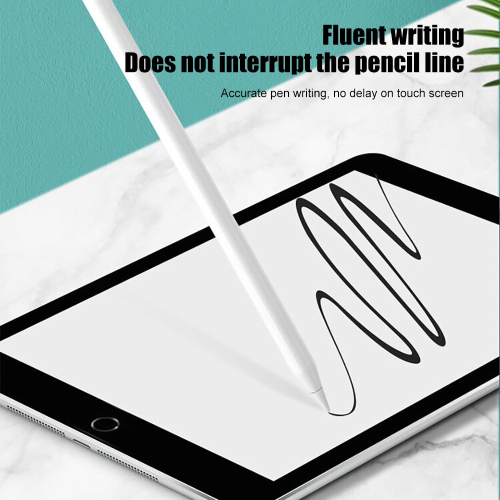 Versatile Premium Fonken A-pple Pencil Tip Spare Nib Replacement 1st 2nd Stylus Pen Multi - Image 4