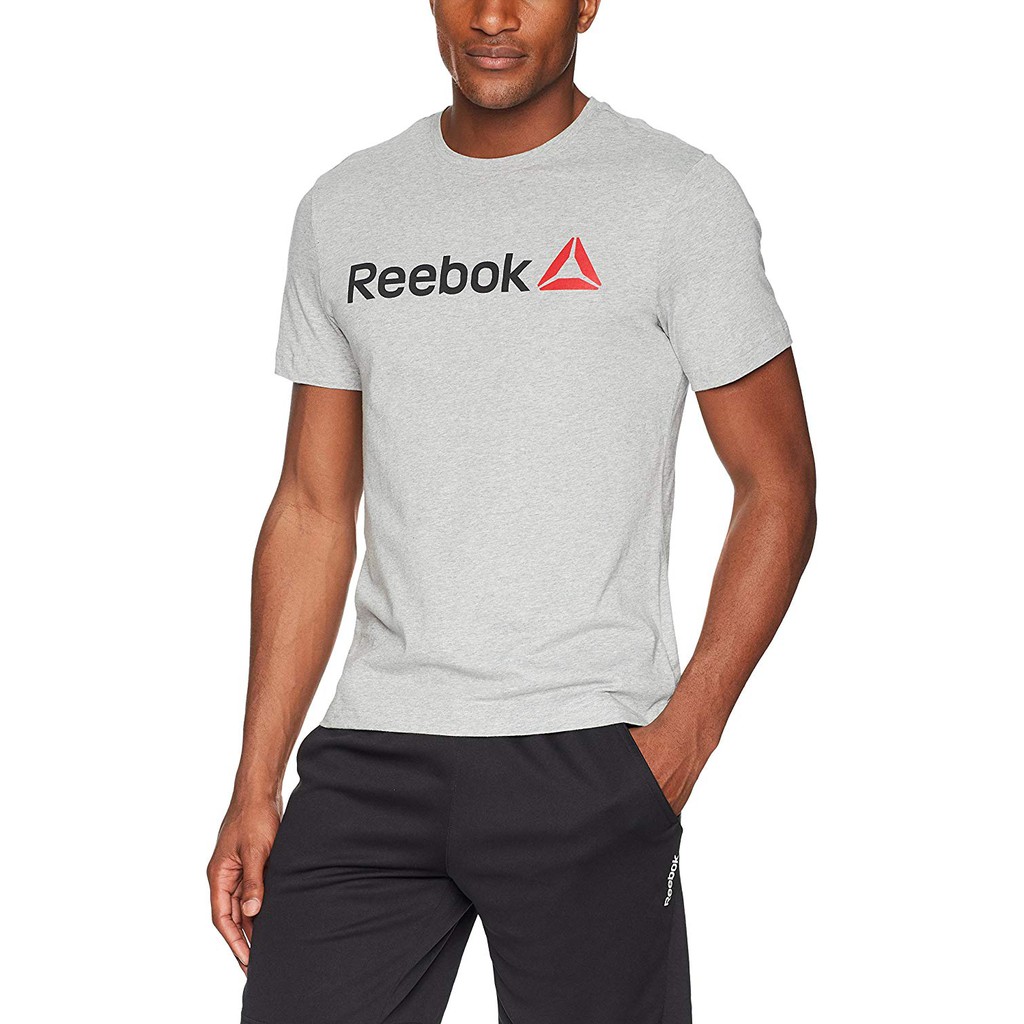 Fashion Design Reebok Men' Delta Tee 