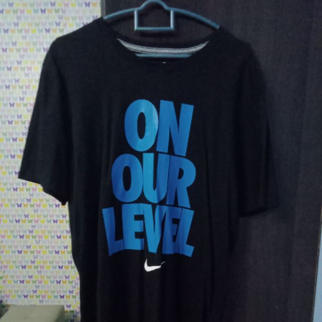 nike t shirt original