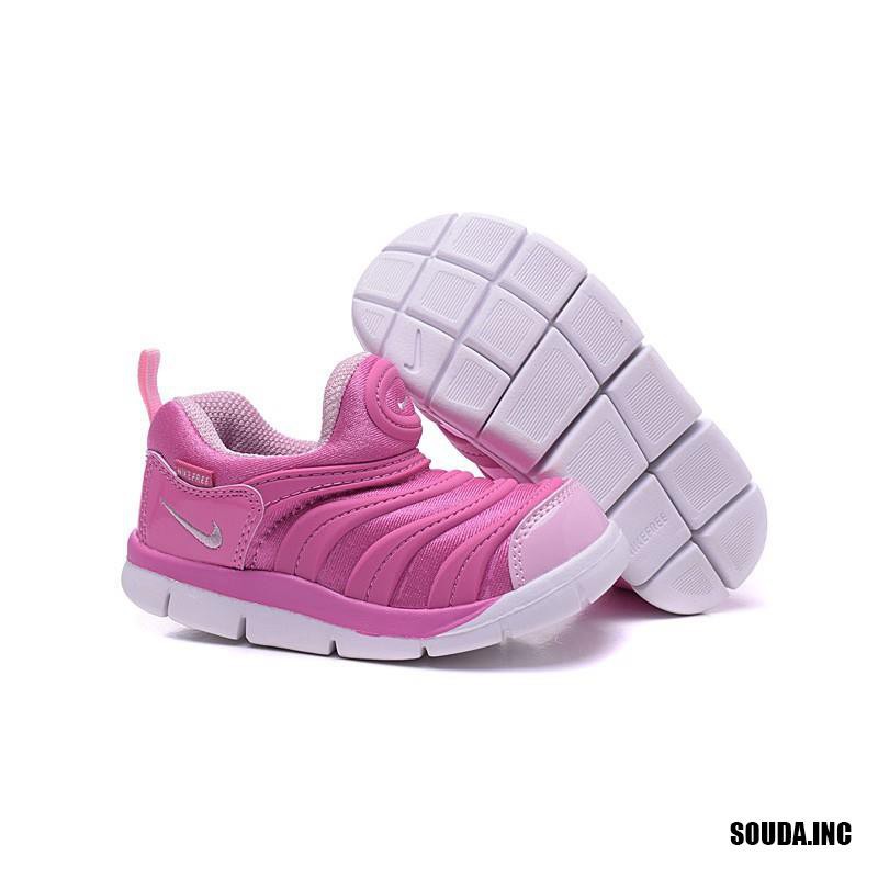 nike dynamo free toddler