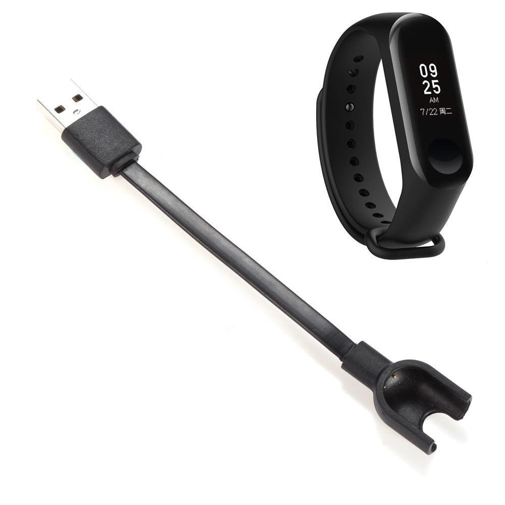 mi band watch charger