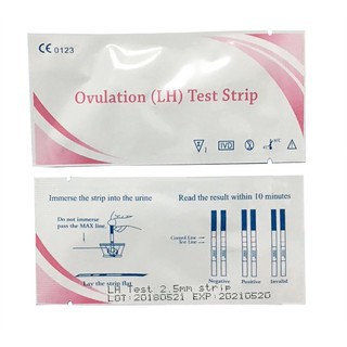 OPK ovulation Test / UPT HCG Urine Pregnancy Test Kit Test ...