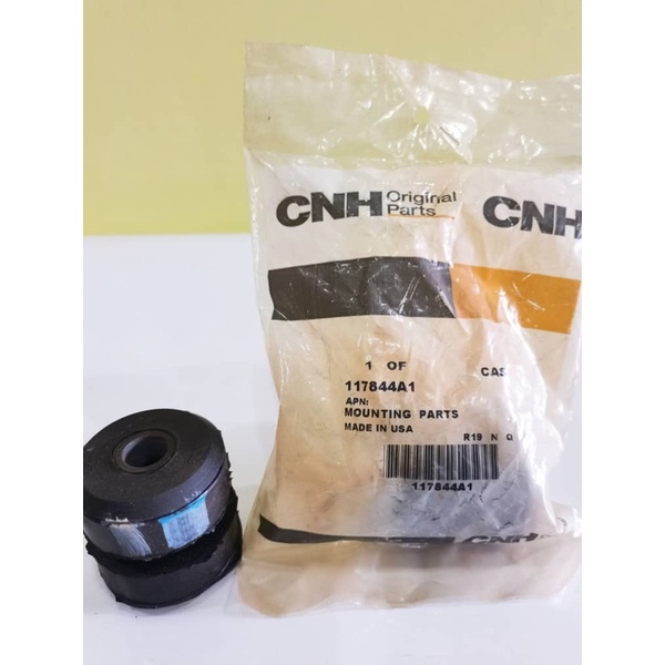 Backhoe Case 580l Sl L2 Sm Engine Mounting Front a1 And Rear Mounting a1 Shopee Malaysia
